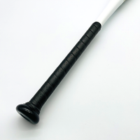 Battes de Baseball en aluminium pour jeunes, personnalisées, personnalisées, battes de Baseball américaines approuvé