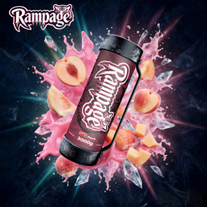 Bombola di <span class=keywords><strong>Gas</strong></span> in Acciaio al Carbonio Standard Rampage con Valvola - Product Image 2