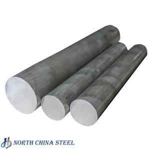 Barre en alliage d'aluminium durable, tige en aluminium brillant, barre en aluminium poli 5056 5083 5086 5154 5182 5252 5454 5754 6060 6061 - Product Image 1