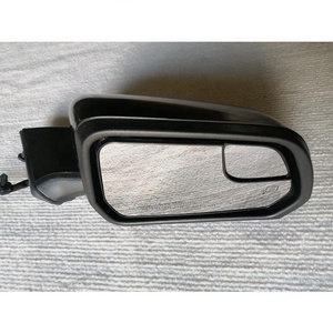 7 dòng phía sau xem gương OEM USA loại xe gương cho Ford Mustang 2015 2016 2017 2018 2019 2020 - Product Image 6