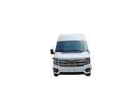 SEENTONE Mini-fourgonnette de qualité 3 places, bus personnalisé, diesel 4x2, norme Euro 6, 150-250 CV, véhicule de sécurité pour personnel, Hunan