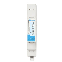 Rayfull SD10P Monofásico kWh Medición de energía Watt Meter Monitor de energía solar Smart Watt Submeter