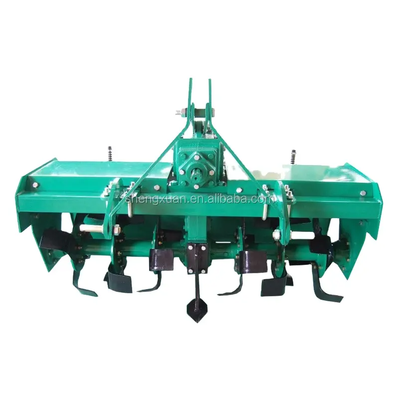 SGTN-160D rotary tiller tractor High Quality Agriculture Machinery