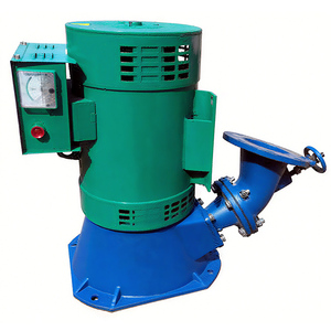 Générateur hydroélectrique Turgo mini haute efficacité 3 kW pour rivière ES-THG-3000 - Product Image 4