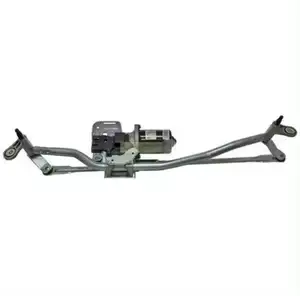 Front Windscreen Wiper Motor And Linkage LHD For Fiat Ducato For Peugeot Boxer OEM 1363338080 1340683080
