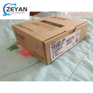 Mitsubishi Q64AD2DA Q66DA-G <span class=keywords><strong>DGH</strong></span> Q62DA-FG Q64AD-GH Q66AD-DG Q62AD-DG - Product Image 3