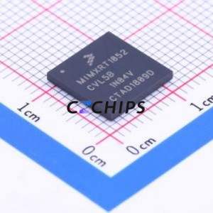 Microcontrolador de chip IC de circuito integrado MIMXRT1052CVL5B de alta calidad (MCU/MPU/SoC) - Product Image 1