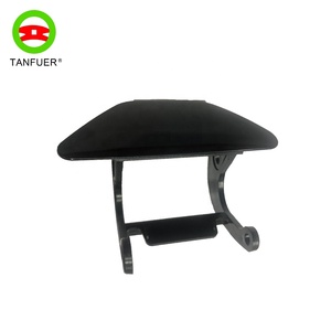 Cubierta de Boquilla de Lavado de Faros Delanteros F10 F11 OEM 51117200719 para <span class=keywords><strong>BMW</strong></span> Serie 5 - Product Image 1