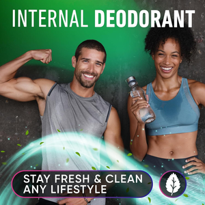 Suplemento de clorofila líquida vegana para el cuidado de la salud, potenciador del sistema inmunológico, gotas líquidas de clorofila - Product Image 2