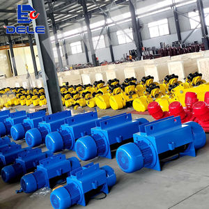 Alat Angkat Pabrik <span class=keywords><strong>CD1</strong></span> <span class=keywords><strong>1</strong></span> <span class=keywords><strong>Ton</strong></span>, <span class=keywords><strong>Hoist</strong></span> Konstruksi, <span class=keywords><strong>Hoist</strong></span> Tali Kawat Listrik, <span class=keywords><strong>Hoist</strong></span> Rantai Listrik untuk Panggung, Harga Pabrik - Product Image 4