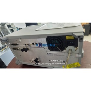 Keysight เครื่องวิเคราะห์ความต้านทาน E4990A 20 Hz ถึง120 MHz พร้อมตัวเลือก120 # ytd H - Product Image 2