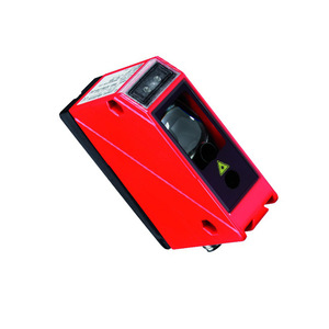 Capteur de distance optique Slogan ODSL 96B M/C6-S12 IP67 IP69K pour équipement mécanique et ingénierie électrique - Product Image 4