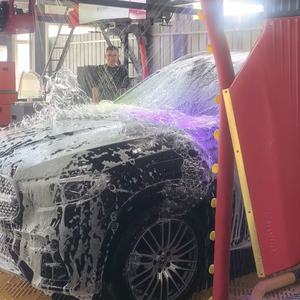 自動車用ドライヤー付き自動非接触式洗車システムベストセラー - Product Image 5