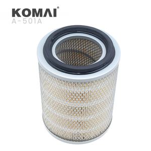 Filtre à air Komai A-501A SC90385 pour Komatsu - Product Image 1