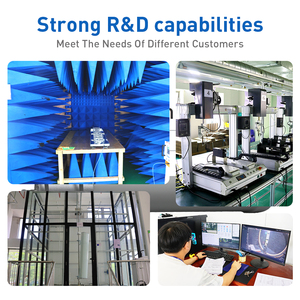 5.5dBi Waterproof Magnetic Base <strong>Antenna</strong> Car Mount <strong>FM</strong>/AM Aerial Sucker <strong>Antenna</strong> with Vertical Polarization - Product Image 5