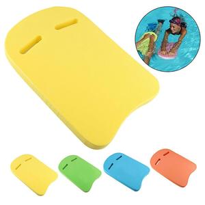 Planche de natation en EVA en forme de U, aide à l'entraînement flottante pour la piscine, planche flottante pour les nageurs - Product Image 1