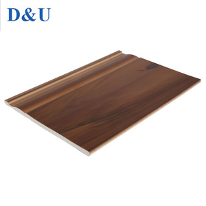 En gros <span class=keywords><strong>Haute</strong></span> Qualité PVC <span class=keywords><strong>Plinthe</strong></span> <span class=keywords><strong>Plinthe</strong></span> - Product Image 1
