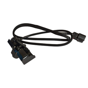 Caméra de recul pour Chevrolet, assistance au stationnement, 84143039 DC 12V - Product Image 4