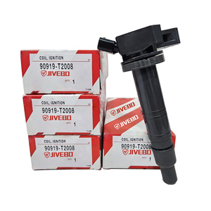 Trung Quốc Nhà Máy Giá tự động Bộ phận động cơ Iridium bugi cuộn dây đánh lửa cho Ford Focus USA TOYOTA Hyundai Nissan - Product Image 2