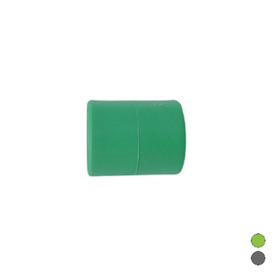 Manguera de Polipropileno Gris de 20 mm de Diámetro para Plomería - Product Image 1