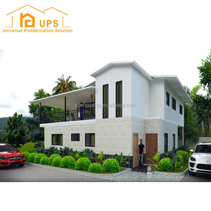 Prefab prefabricated steel small cost - Product Image 3