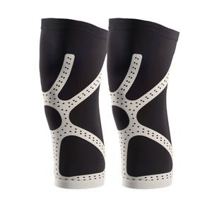Manchon de protection professionnel pour le genou pour le sport et l'exercice (basketball, football, course à pied) - Product Image 1