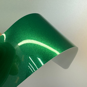 Film <span class=keywords><strong>de</strong></span> protection <span class=keywords><strong>de</strong></span> voiture en vinyle <span class=keywords><strong>de</strong></span> luxe vert agate métallique, 7,5 mil d'épaisseur, brillant élevé, changeant <span class=keywords><strong>de</strong></span> couleur, anti-rayures, garantie <span class=keywords><strong>de</strong></span> 3 ans - Product Image 4