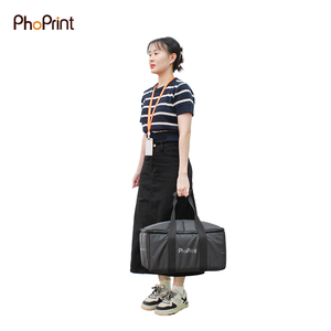 Phoprint Imprimante <span class=keywords><strong>photo</strong></span> instantanée portable de haute qualité, légère et sac à main compatible avec l'<span class=keywords><strong>appareil</strong></span> <span class=keywords><strong>photo</strong></span> - Product Image 3