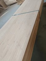 Fournisseur de bois/Ventes directes d'usine Planches de bois de bambou/Fabricant de plaques de bambou