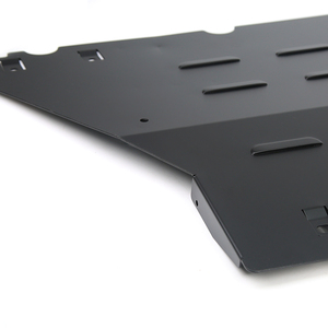 Protector de Cárter de Aluminio para Audi B9 B9.5 A4, Allroad, A5, S4, S5, Placa Protectora Inferior del Enfriador de Aceite del Motor - Product Image 5