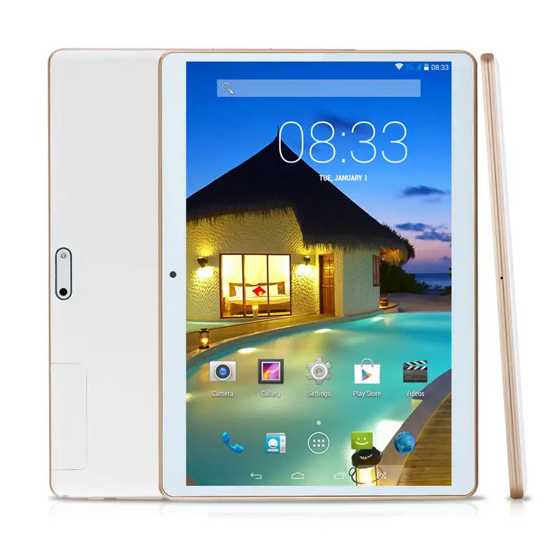 Aio Tablet Pc Media Online Android, Tablet Pc untuk Keranjang Belanja Digital 21.5 10.1 Inci