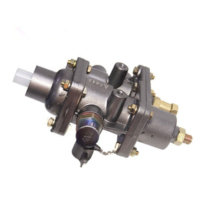 Válvula Combinada HUAMAO 4120000520 SH380, Repuestos del Sistema de Frenos para Cargadora de Ruedas - Product Image 6