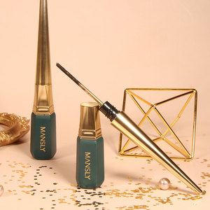 Nouvel arrivage de maquillage de votre propre marque, mascara de soudure ultra fin à <span class=keywords><strong>effet</strong></span> de <span class=keywords><strong>faux</strong></span> <span class=keywords><strong>cils</strong></span> sans huile pour le maquillage quotidien - Product Image 1