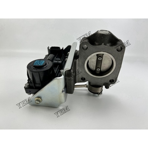 Cho <span class=keywords><strong>HINO</strong></span> phần động cơ <span class=keywords><strong>j05e</strong></span> <span class=keywords><strong>EGR</strong></span> van 25620-e0249 sửa chữa thay thế - Product Image 5