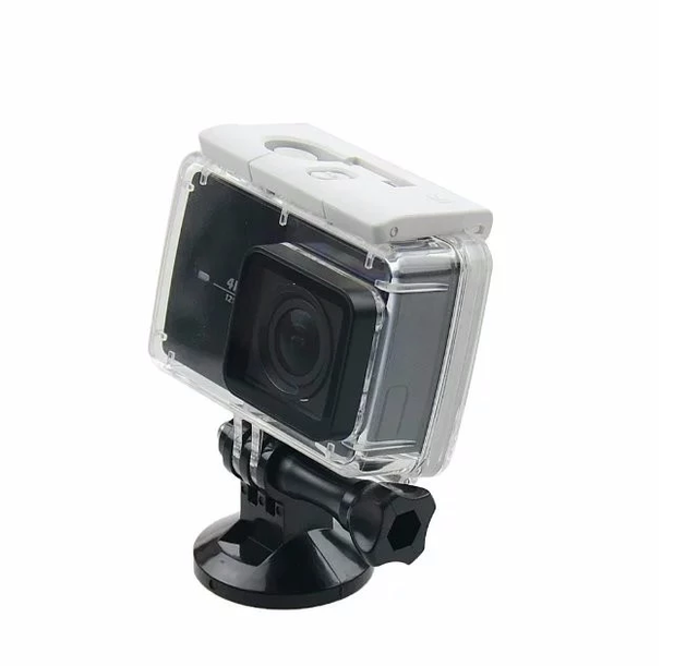 Xueren Magnetic Magnet Metal Tripod Mount Adapter for Gopro Hero6/5/Fusion/4S/3+/3 Sjcam Xiaoyi Camera Accessories
