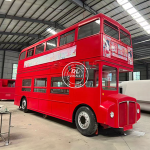 Camión de Comida Móvil 2025, Camión de Comida Eléctrico, Remolques para Venta de Té Boba, Totalmente Equipado, Camión de Pizza - Product Image 3