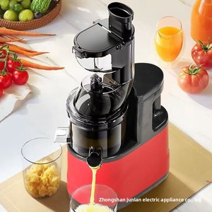 <span class=keywords><strong>Extracteur</strong></span> <span class=keywords><strong>de</strong></span> <span class=keywords><strong>jus</strong></span> automatique 500W, filtre <span class=keywords><strong>autonettoyant</strong></span>, 12 000 tr/min, pour la maison, le café et le restaurant - Product Image 3