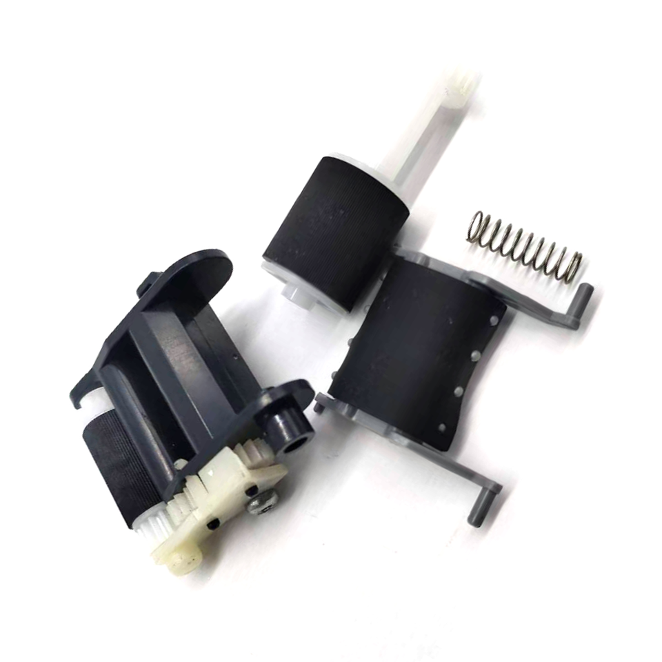 10 sets ADF Pickup Roller Separation Pad Fits For HP LaserJet M227 M127 ...