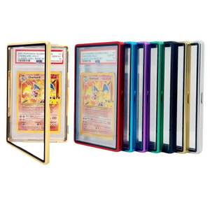 כרטיס מגנטי מגן נטוי מגן מדורגי כרטיס מגנט מגנטי חזק מדורגות כרטיס מגן מגנטי חזק - Product Image 6