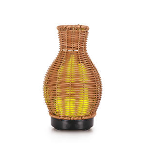 Diffuseur d'arômes ultrasonique YXTT-003 100 ml avec lumière LED, usage domestique et commercial, diffuseur d'huiles essentielles de type brume électrique - Product Image 2