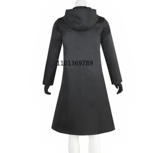 Disfraz de Cosplay de Juego de Película de Tv de <span class=keywords><strong>Drama</strong></span> Coreano, Mono Rojo, Máscara de Círculo Cuadrado Redondo, Fiesta de Carnaval de Halloween - Product Image 3