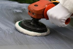 Almohadilla de Pulido de Lana de Cordero <span class=keywords><strong>Bero</strong></span> BPW-A76, Duradera y Ecológica, en Tamaños de 3'', 5'' y 6'' para Pulido y Detallado de Automóviles - Product Image 6