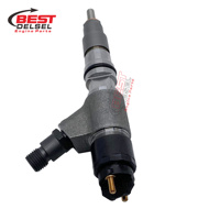Injecteur 7W7033 pour moteur CAT, pièces de rechange, directement de l'usine