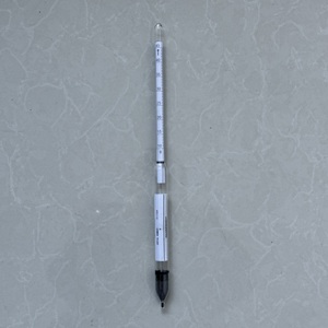 Densimetro in Vetro per Petrolio, Misuratore di Gravità Specifica per Laboratorio - Product Image 4