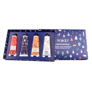 Crema blanqueadora de manos y pies, loción hidratante, cuidado de la piel para el cuerpo, buen perfume - Product Image 4