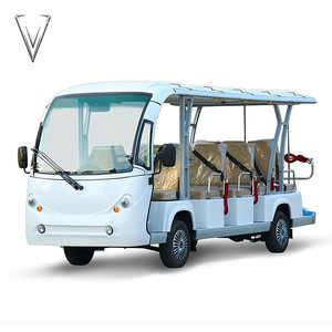 Batería <span class=keywords><strong>de</strong></span> iones <span class=keywords><strong>de</strong></span> litio para aeropuerto <span class=keywords><strong>de</strong></span> China, 14 asientos, autobús <span class=keywords><strong>de</strong></span> enlace <span class=keywords><strong>de</strong></span> pasajeros, tren, carrito <span class=keywords><strong>de</strong></span> Golf, <span class=keywords><strong>coche</strong></span> eléctrico Vintage, <span class=keywords><strong>coche</strong></span> <span class=keywords><strong>de</strong></span> autobús turístico - Product Image 4