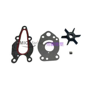 Kit de Reparación de Motor Fuera de Borda Mercury, Impulsor de Goma Nuevo para 8, 9.9, 10, 15 HP para Combustible de Gasolina, Salida Máxima 40HP, Modelo 47-42038Q02 - Product Image 4