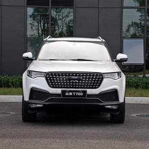 <span class=keywords><strong>Auto</strong></span> Usata Zotye T700 2017 1.8T Modello Lusso con Doppia Frizione, <span class=keywords><strong>Auto</strong></span> a Benzina di <span class=keywords><strong>Seconda</strong></span> <span class=keywords><strong>Mano</strong></span> Economica e di Alta Qualità - Product Image 2