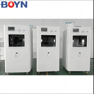 BOYN H2O2 низкотемпературный плазменный стерилизатор BN-PS120 с полностью автоматическим микрокомпьютерным управлением - Product Image 2