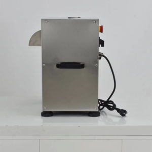 มอเตอร์คั้นน้ำอ้อยแบบอัตโนมัติทำจากสแตนเลส220V/110V ใหม่สำหรับการค้า - Product Image 2